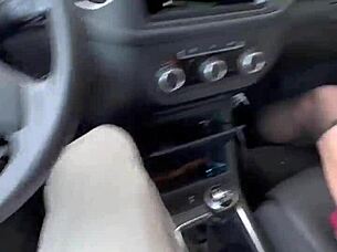 Did my fan really fuck me in the woods while at work?