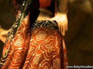 discover essential erotic chemistry in indian dancing scene