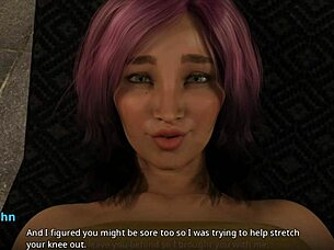 wvm 144 spending time by the pool with cedey