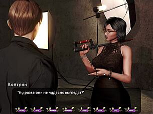 i finished playing pale carnations part 31