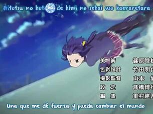 Chuunibyou ren episode 6