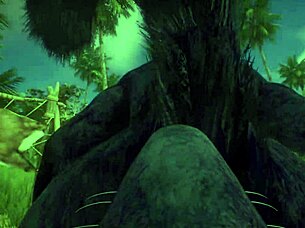 Pov two gay wolves fucking wildlife