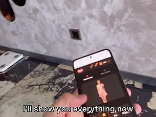 a friend shared her story after neural network exposed her naked photos