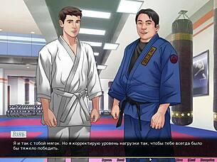 Complete Gameplay Of Our Red String Part 20