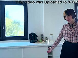 First Time Anal Sex in Hentai