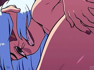 Funny Porn Animation Compilation with Big Cocks and Asses Bent Over