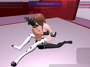 gay patrol - why did the purse thief become ass meat for those corrupt horny cops?