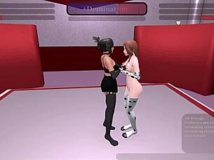 gay patrol - why did the purse thief become ass meat for those corrupt horny cops?