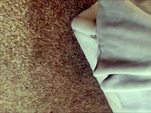 Kristy, 50, experiences her first facial ever