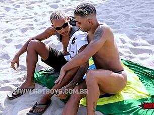 vim pro rio dar meu cu guloso anal