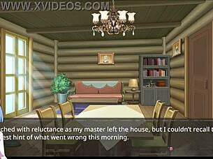 the witch's sexual prison hentai gameplay 6