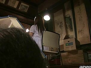 Can Japanese Ai Doll Ai Mizushima Handle Seto Himari's Cock Uncensored?