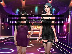 Komplett spelande av vår röda tråd del 42