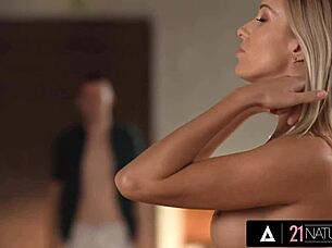 angelika grays tight ass fucked intensely