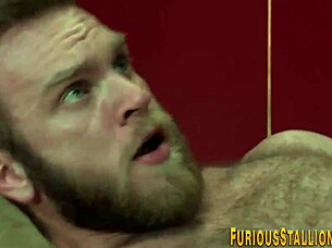 ดูดควยใหญ่สตั๊ดเกย์肌肉แข็งๆ