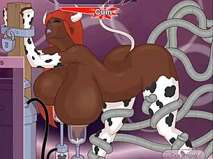 mnf scheyla new farm update with ebony redhead cartoon toys interracial black monster cock big tits hentai