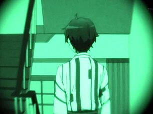 Chuunibyou ren episode 6