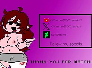 Teach me sex, MILF janitor