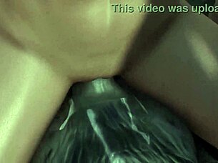 The Adventures of Skyrim Slut 2: Wild 3D Hentai Action!