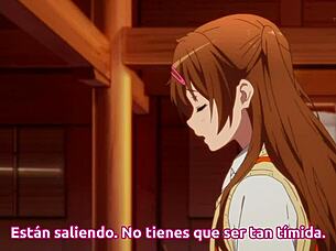 Chuunibyou ren episode 6