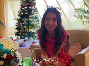 I gave flowers to a stranger and hope she'll let me fuck her.