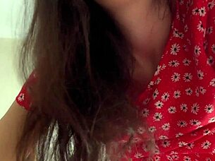 I gave flowers to a stranger and hope she'll let me fuck her.