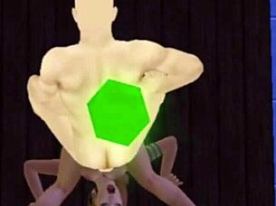 Sims 3D Porn: Princess's Adventures In Ep 7 Pt 5 Finale