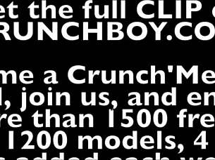 latin twink gets bareback fucked by guillaume wayne