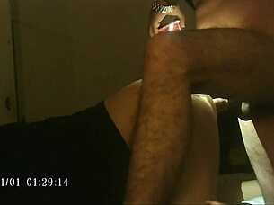 jorge broke my ass part 2 😩