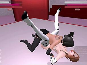 gay patrol - why did the purse thief become ass meat for those corrupt horny cops?