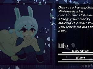 i fuked thicc white gurl big ass pased to frend