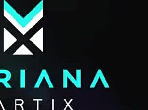 Terrace Fuck With Mariana Martix!