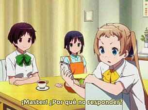 Chuunibyou ren episode 6