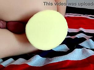 Watch Closeted Doc's First Gay Ride with Hunk Escort!