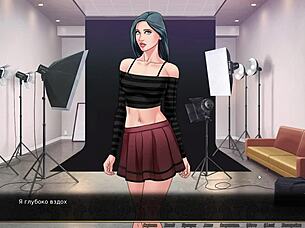 Complete Gameplay Of Our Red String Part 20