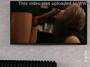 Yo, check this wild debauchery gameplay in part 6!