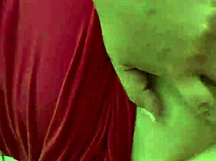 Fiery Busty Stepmom Screams, 'Fuck Me Now!' With Stepdaughter's Boyfriend!