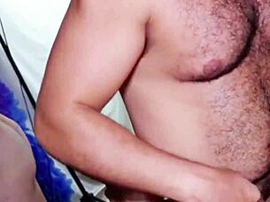 First Gangbang With All Types Of Guys During Carnival - Unforgettable Ass Worship And Cum In Mouth!