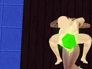 Sims 3D Porn: Princess's Adventures In Ep 7 Pt 5 Finale