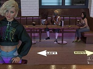 Yo, check this wild debauchery gameplay in part 6!