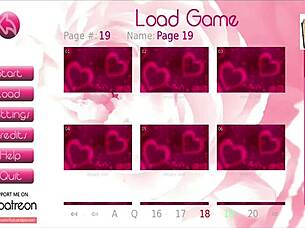 Bold Encounter Between Wife and Stepmother in Cartoon