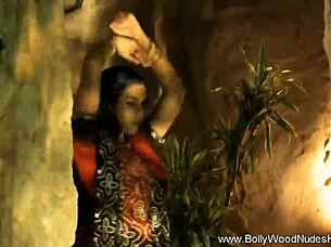 discover essential erotic chemistry in indian dancing scene