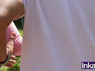 teen colombiana hates cum but swallows it anyway with disgust