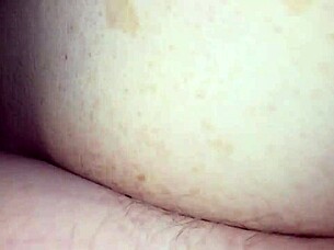 Is Dylan Fucking That Sweet Ass?