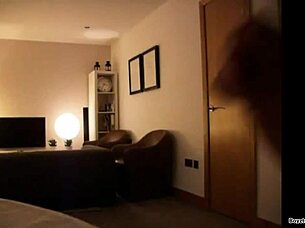 Gay Foot Kickboxing Competition