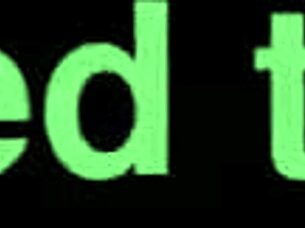 Flexi lesbian gymnast gets stretched by her girlfriend during workout