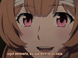 Hailey Rose takes intense double penetration like a champ 😈🔥