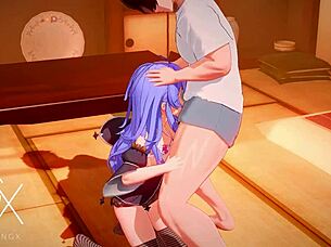 Emotional Submission In Fetish Locator Game Scenes