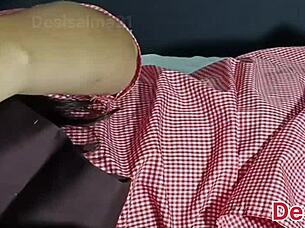 Two Fat Guys Cumming On My Ass From Behind!