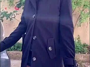 Naughty Sex Snaps During Intense Sex Challenge